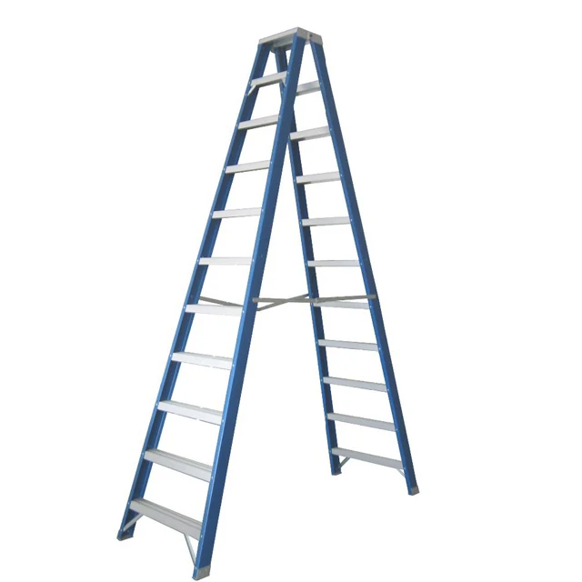 Frp Ladder Aluminum Fiberglass Extension Ladder Buy Fiberglass Ladder