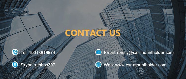 flexible lazy phone holder