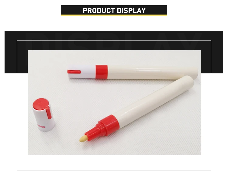 Customized Manufacturers Supply Pen Nib And Easy Operate Permanent Ink