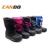 2019 Kids Cup Sole Boy's Cold Weather Snow Boot