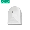 Wired/Wireless vibration sensor glass-breaking vibration alarm system