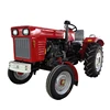 square hood 2wd 30hp farm wheel tractor TS model with three point linkage