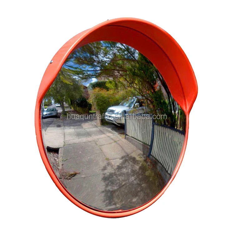 Pc 60cm Outdoor Concave Convex Mirror In Guangzhou Buy Concave Convex
