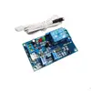 24V Auto-sensing Light delay time relay module Photoresistor delay relay module for road lamp solar energy LED lamp
