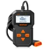 Tinderala Universal KW590 OBD2 OBD Diagnostic tool Scanner Car Code Reader Auto Automotive Scanner