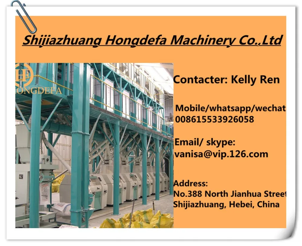 Kelly maize wheat flour milling machine.jpg