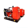 25-200kw Gas turbine Generator Set CE approved high quality with CHP accessories