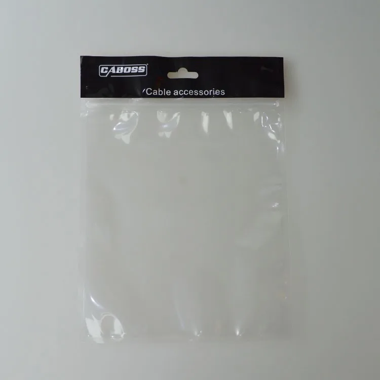 zip lock plastic bag suppliers