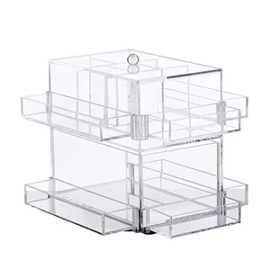 Acrylic Nail Polish Drawer Organizer Acrylic Nail Polish Drawer