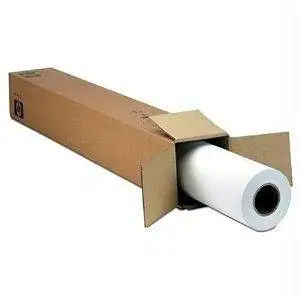Brand Management Group Llc Hp Universal 42In X 100Ft Photo Gloss - By "Brand Management Group Llc" - Prod. Class: Printers/Trays And Accessories