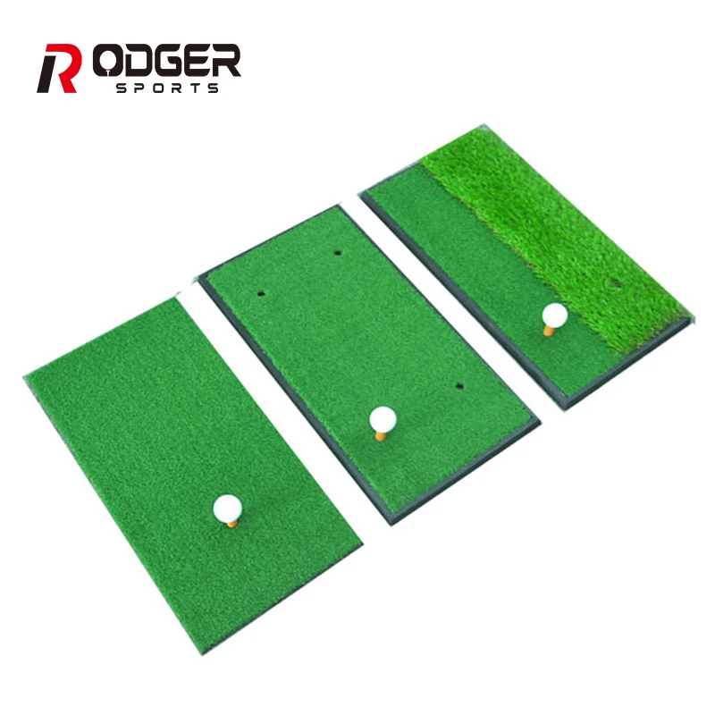 Golf Hitting/practice Mat,Portable Golf Chipping And Driving Mat Buy