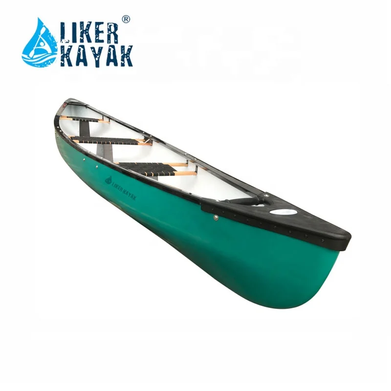 

Good quality kayak Plastic--LLDPE/HDPE shop race canoe cheap sports, Customs as per require