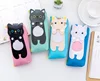 Wholesale Creative Stationery School Pencil Case box