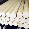 High performance peek made square threaded rod