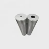 Hot pin folding stainless steel filter