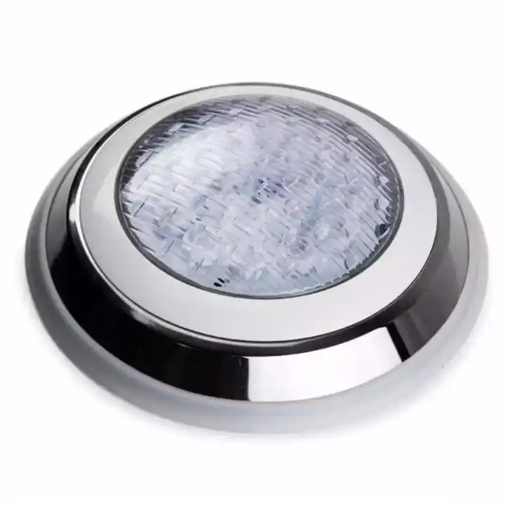 
12Volt Input IP68 waterproof Underwater application Swimming pool led lights 
