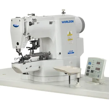 Wd 40g Typical Hot Sale Direct Drive Lockstitch Electronic Button Inspiration Button Sewing Machine For Sale Wd 40g Typical Hot Sale Direct Drive Lockstitch Electronic Button Inspiration Button Sewing Machine For Sale