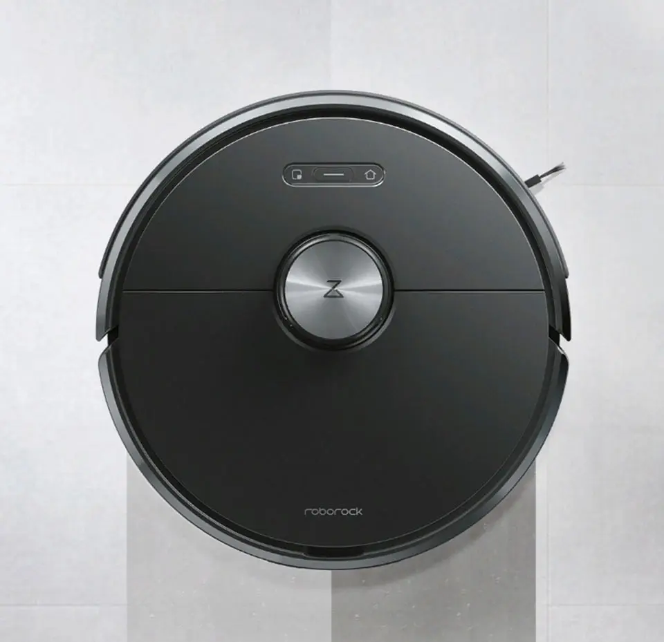 roborock t6 vacuum cleaner