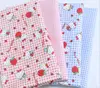 New Design Popular Hello kitty printed 100% Cotton fabric