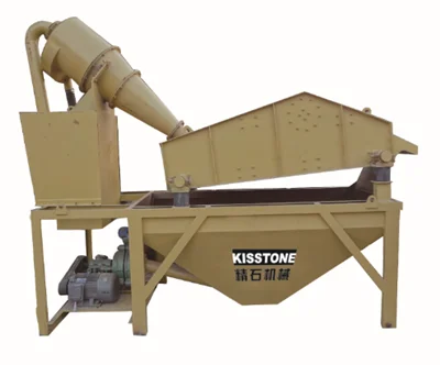 latest sand and stone making machine hotsale sand machine