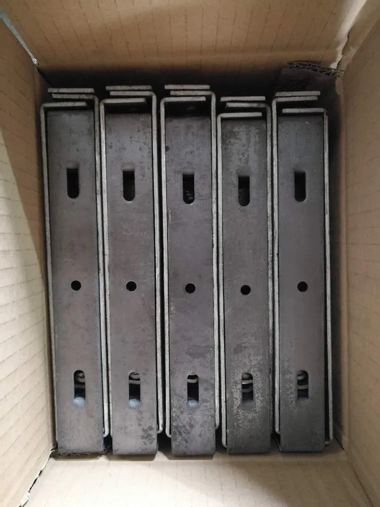 The Used Concrete Forms Sale Formwork Plywood 15/8" Ply Spacer Cleats