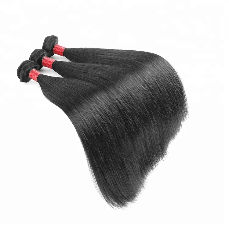 

Virgin Hair Bundles Remy Extension Brazilian Hair 8a