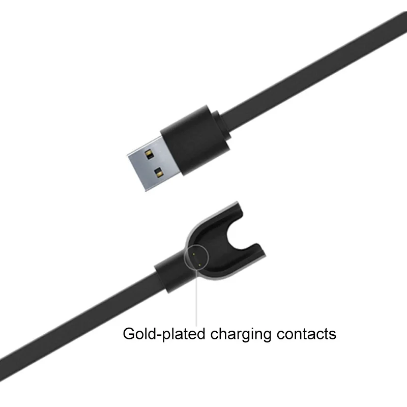 Trending Products Amazon 2024 Replacement USB Charging Charger Cable For Xiaomi Mi Band 8 8pro