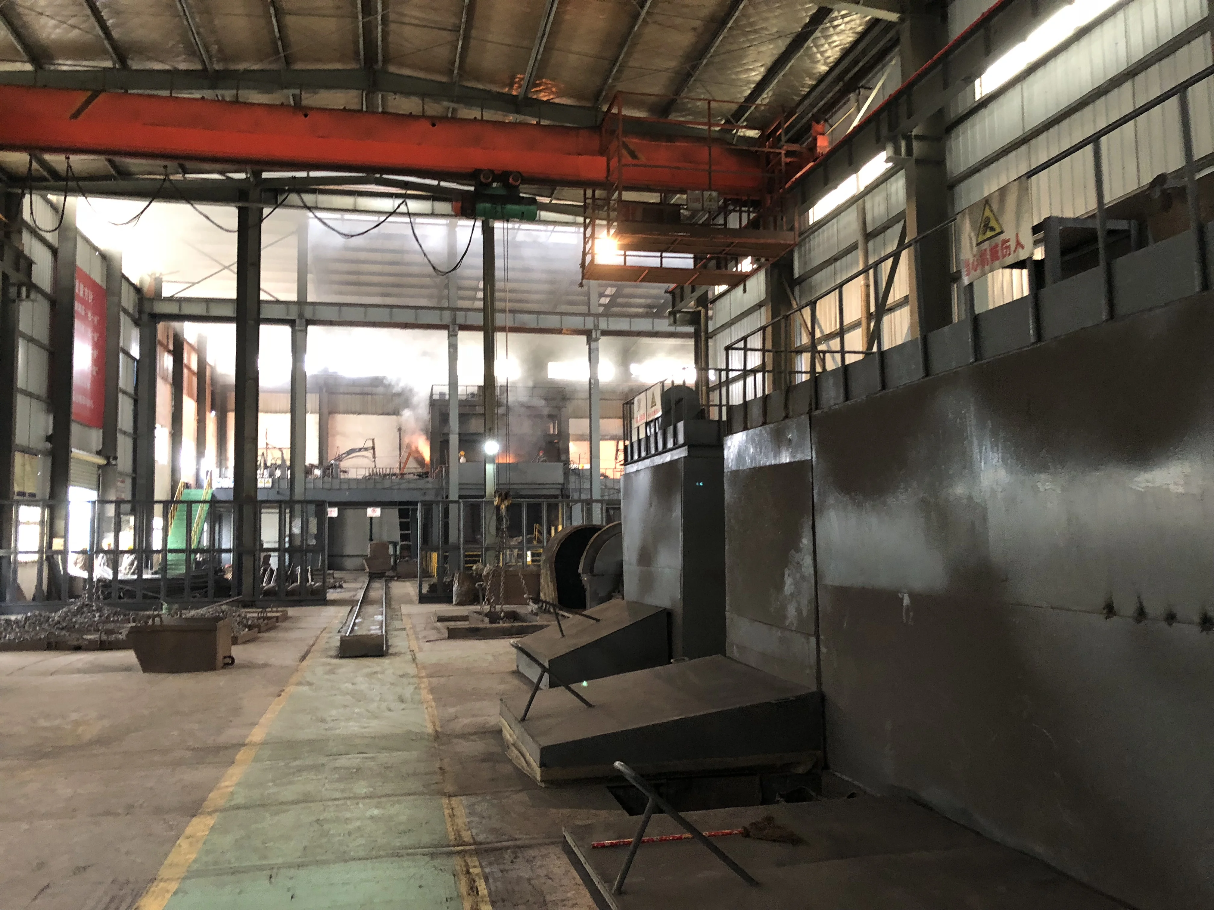 
Ferro Tungsten 70%, 75% 80%-China Origin 