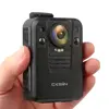 IP Police Body worn Camera for law enforcement DSJ-V6
