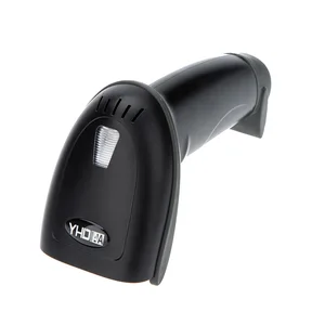 Wireless Barcode Scanner Warranty