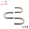 carbon steel din3570 hot dip galvanized machine bolts type of U bolts
