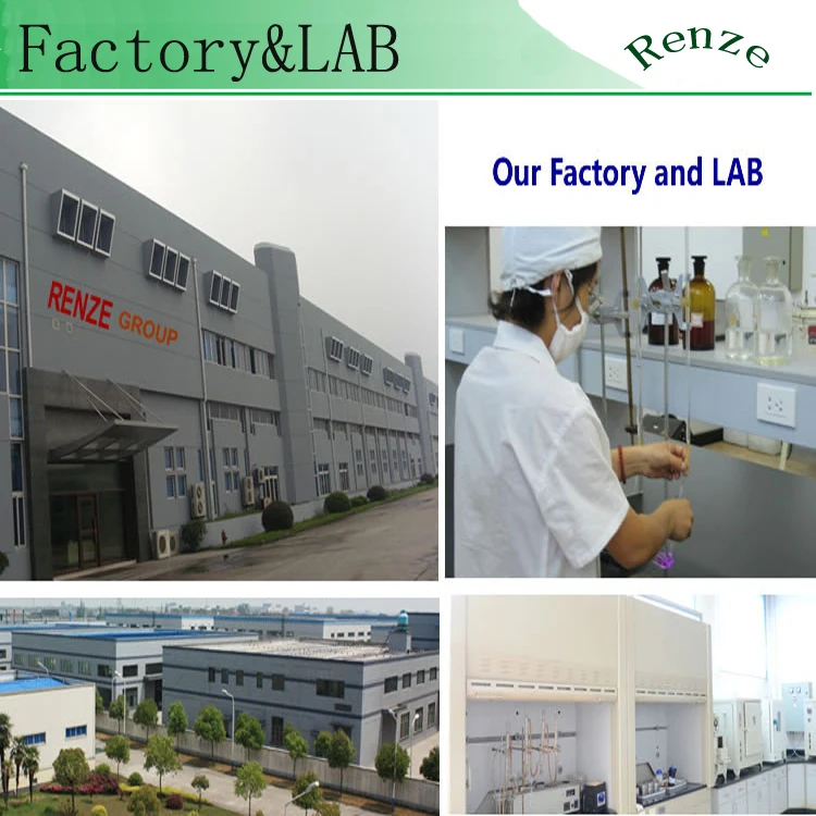 factory LAB