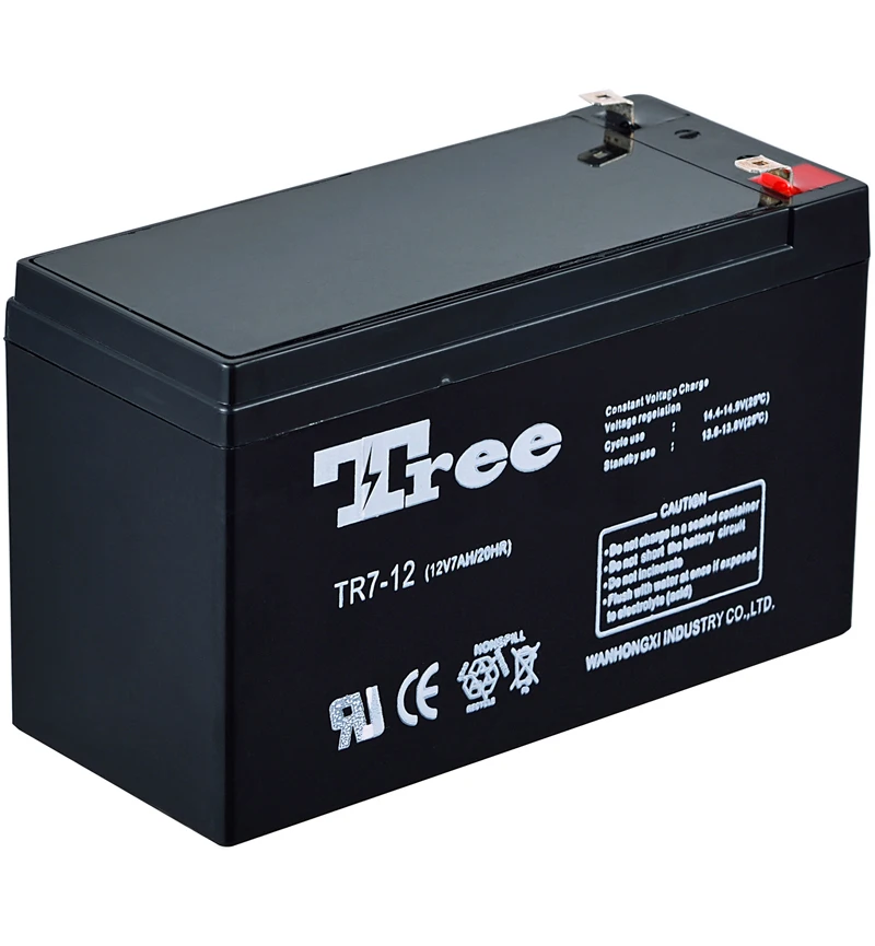 Manufacture Rechargeable 12v 7ah 3 Fm 7 Battery For Water Pump Buy 3