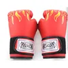 Cheap Training Equipment Fighting Boxing Gloves