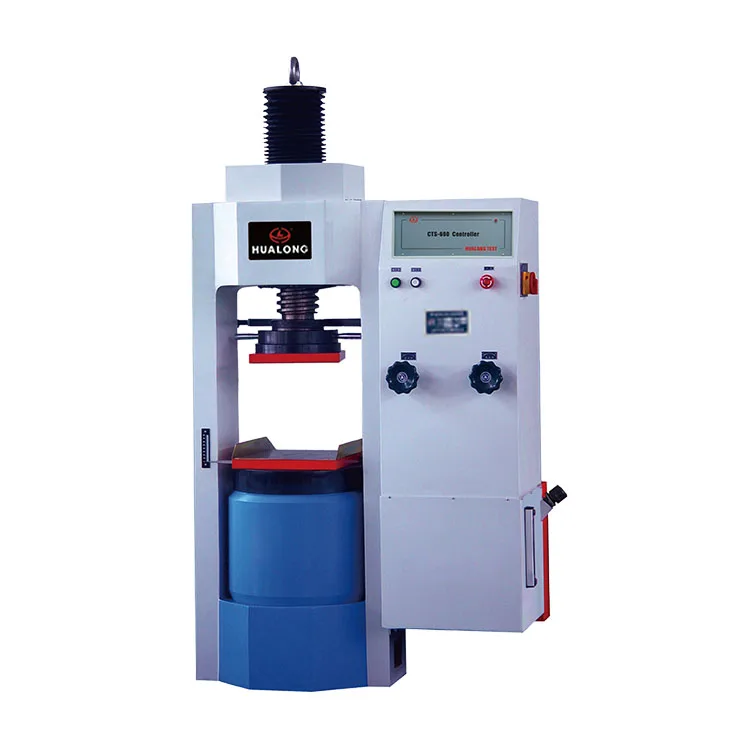 5000kn Calibration Of Compression Testing Machine 