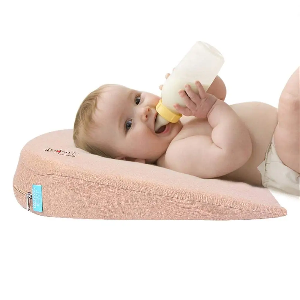 incline mattress for babies