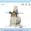 PVC Window Door Making Machine cnc miling with tool changer