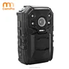 SOS WiFi/3G/4G remote control two way voice live stream 4G body camera