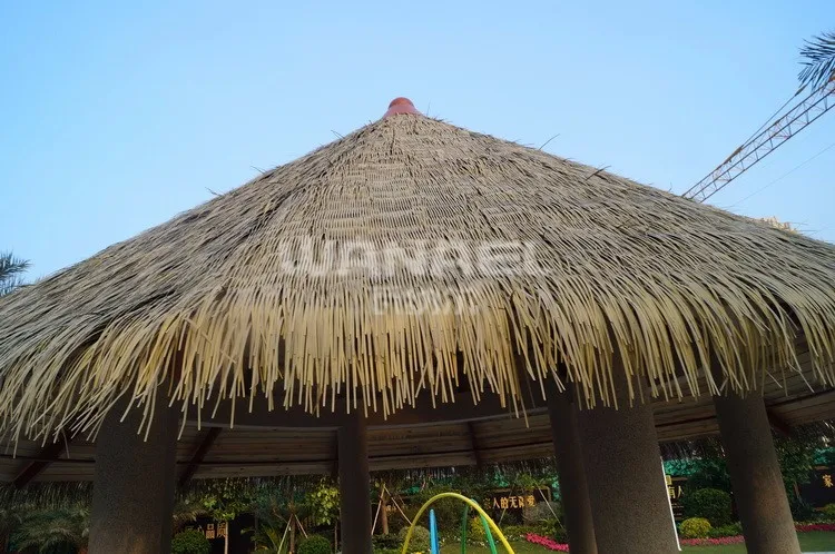 Picture Thatched  (110)