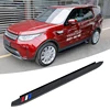 Wholesale & resale used for all new 2017 discovery side step for SUV high-end running board