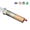 HC-161 gold thermal compound paste for computer processor heat sink