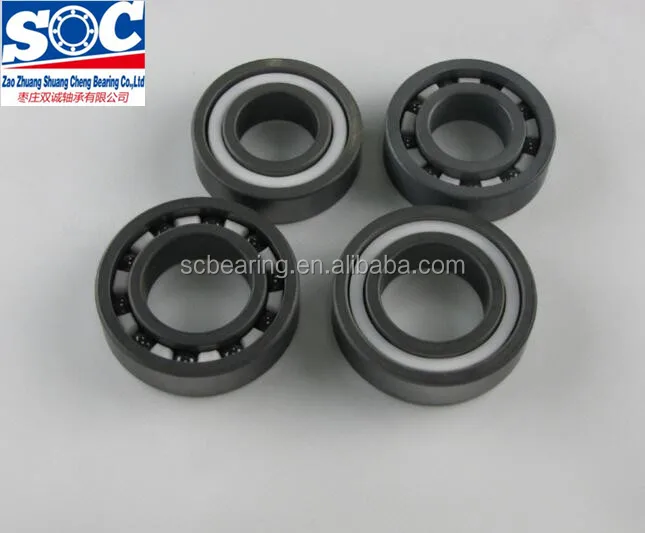 ceramic bearing (16)