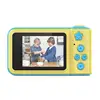 2.0 inch Cartoon Children Digital Photo Kids Camera with HD 1080P Video Recorder Mini SLR Cartoon Lovely Camera
