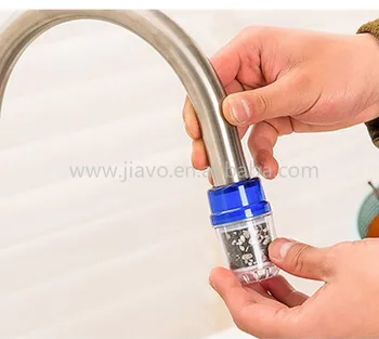 Deep Filtration High Quality Tap Faucet Water Filter Kitchen Water
