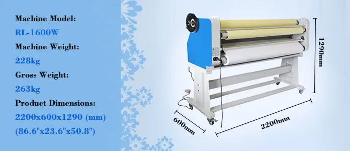 unload wide format cold laminator signmaster 1600 unload wide format cold laminator signmaster 1600