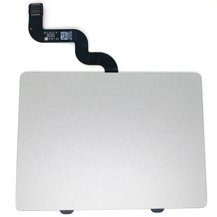 

HHT Touchpad for MacBook Pro Retina 15'' A1398 Mid 2012 Early 2013 Trackpad + Flex Cable