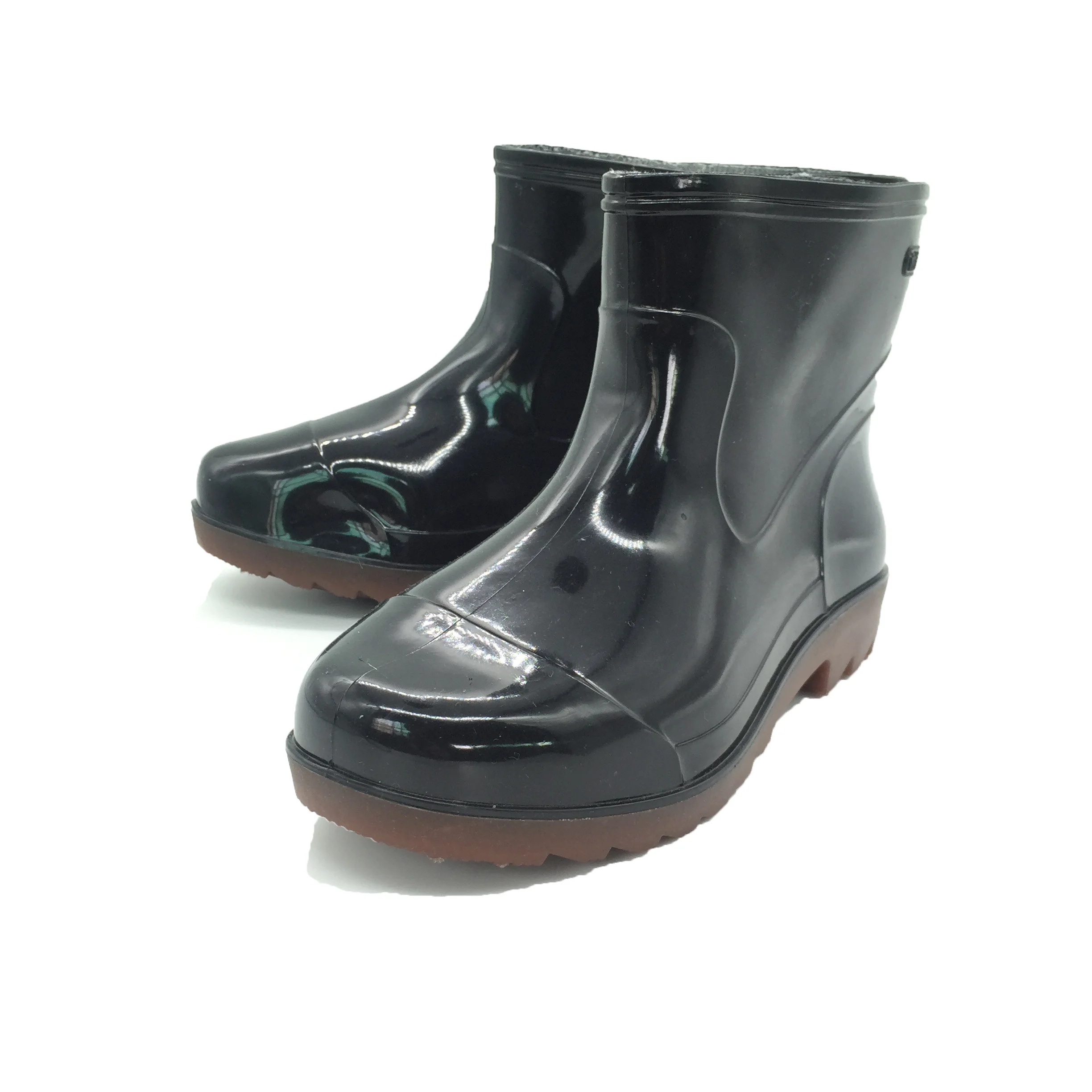 botas mineras para hombre
