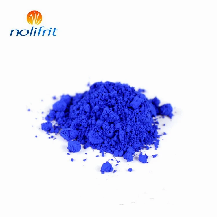 china cobalt blue manufacturer