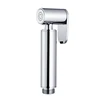 Lee Whale Luxury ECO Muslim Water Sprayer Set with Hose and Bracket