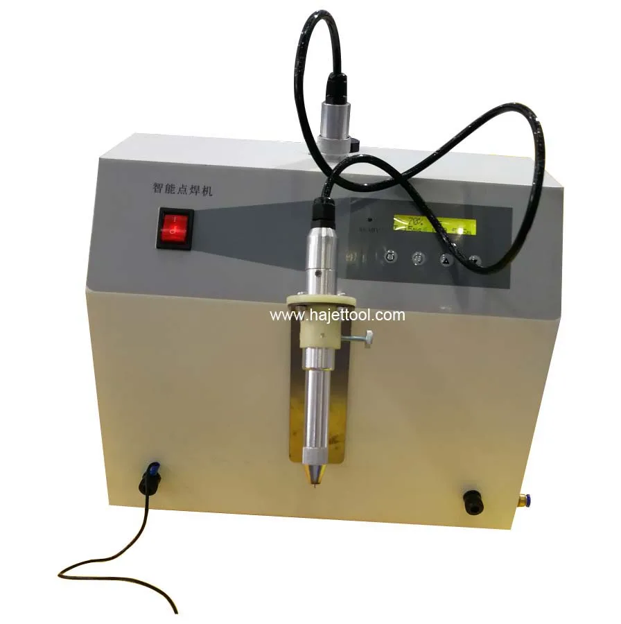 Dental Equipment 150a Automatic Soldering Machine Dental Welding